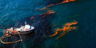 Opening arguments BP Gulf spill pollution charges
