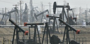 Some California earthquakes linked to oil operations: Report
