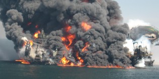 Deepwater Horizon explosion trial of ex BP rig supervisor begins