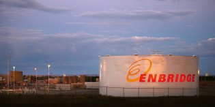 Enbridge raises $2B in financing, to pay down short term debt