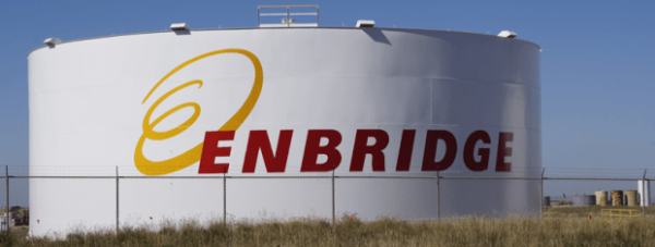 Enbridge buys Spectra in USD$28 billion deal to become biggest N.A. energy infrastructure co.