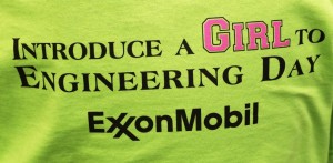 ‘Introduce a Girl to Engineering Day’ reaches 2,000 American middle school students