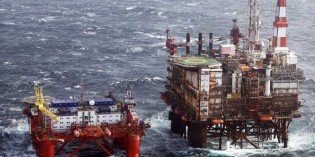 UK oil industry sounds alarm on North Sea amid market drop