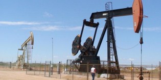 US rig count drops for fifth week, down to 571 from 619 last week
