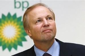 BP calls for a price on carbon from governments