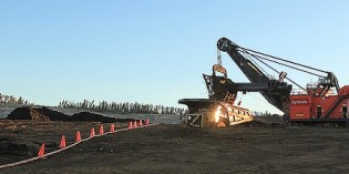Canadian Oil Sands overhauls board on brink of Suncor takeover