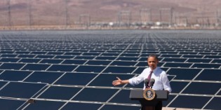 Clean Power Plan: Congress backs court challenge to Obama’s climate plan