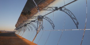 Concentrated solar power plant launched in Morocco, will power 1M homes