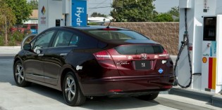 Honda bullish on fuel cells, electric vehicles, hybrids and plug-ins