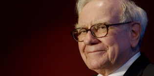 Kinder Morgan shares bought by Buffett’s firm