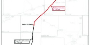 Permian Basin News: Medallion launches pipeline binding open season