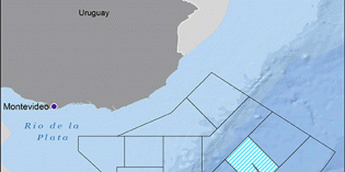 Statoil to explore offshore Uruguay