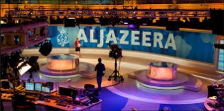 Low oil prices root of cutbacks at Qatar-based Al-Jazeera news network
