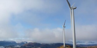 Arctic renewable energy push orchestrated by six US, Canadian groups
