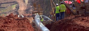 American Midstream acquires 100-mile pipeline in Gulf of Mexico