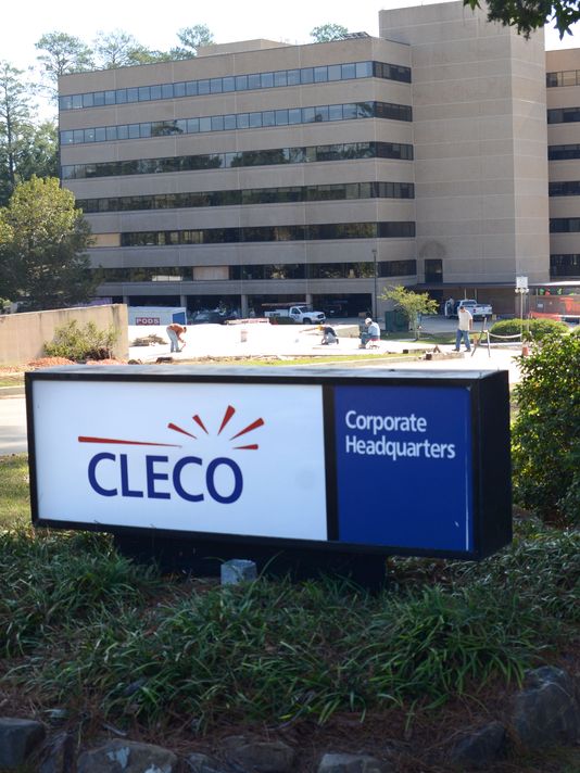 Cleco Corp.