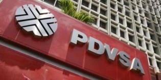 5 plead guilty in PDVSA bribery investigation