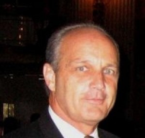 William Prentice, Chairman & CEO of Meridian Energy Group, Inc