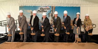 Chevron Phillips expanding Texas polyalphaolefins plant