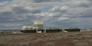 Energy Northwest shuts down Washington state nuclear power plant