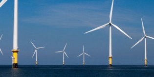 Commercial wind energy development planned for Long Island coast