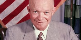 American oil producers demand return of Eisenhower-era import quotas