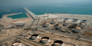 Kuwait LNG import deal: 2.5 million tonnes of liquified gas