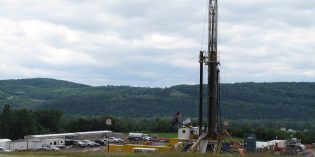 Tuesday’s primary a mini-referendum on Pennsylvania fracking ban