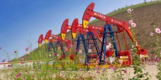 PetroChina posts first quarterly loss as oil prices weigh