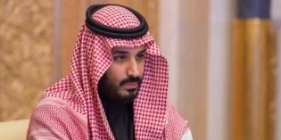 Who speaks for Saudi Arabia on oil, rivals and allies wonder