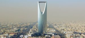 Saudi economic reform