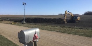 UPDATED: Possible Keystone pipeline leak in South Dakota investigated by TransCanada