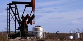 Argentina to boost crude oil output to 653,000 bpd by 2025 – official