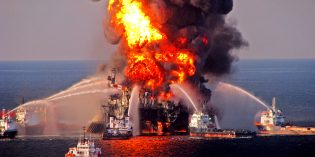 Shareholder suit against BP: U.S. Supreme Court rejects appeal