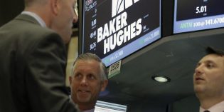 Baker Hughes tries to reassure investors as Halliburton deal fails