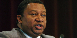 Nigeria’s Barkindo frontrunner to become OPEC secretary-general