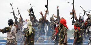 Chevron Niger Delta platform attacked by militants- navy spokesman