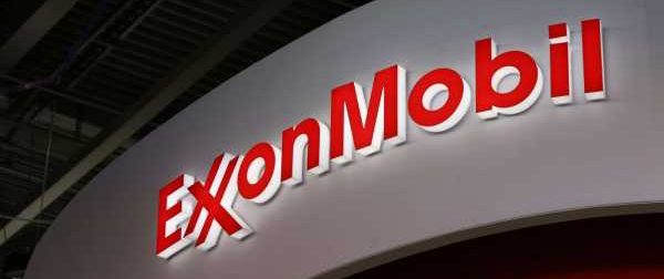 sec exxon mobil writedown