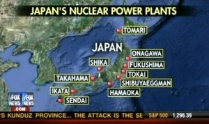 Japan-nuclear-power-plants