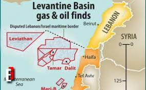 Leviathan partners shrug off Israel’s downgrade of giant gas field’s size