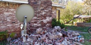 State regulators raise concerns on Oklahoma earthquake insurance rate hikes