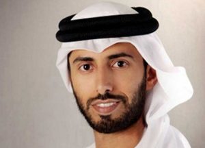 UAE Oil Minister