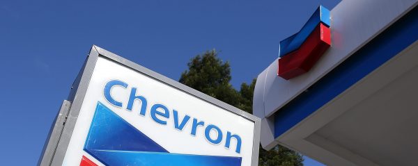 Ecuador pays $112 million award to Chevron – central bank
