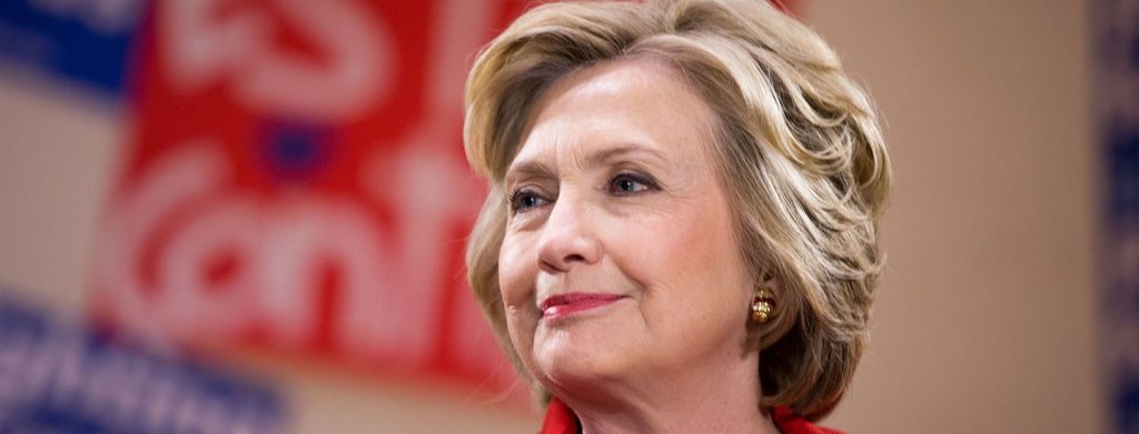 Clinton stands with unions, tells anti-fracking activists to ‘Get a Life’