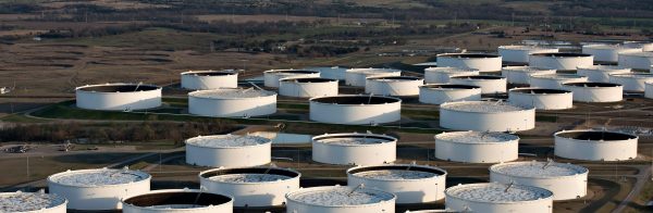 US news brief July 14: Growing Chinese crude oil demand hurts Asian storage sector