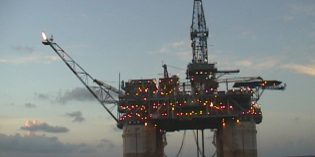 Louisiana oil spill: Shell shuts wells to Brutus platform after spill