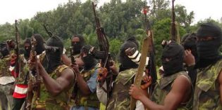 Nigerian militants blow up gas, oil pipelines: Community leader