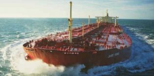 US oil tanker imports to compensate for Canadian disruption