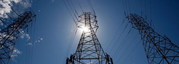 American electrical power system, consumers in for a big shock