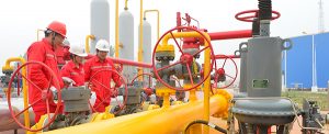 China oil demand fell 2.7% (year over year) in May – Platts